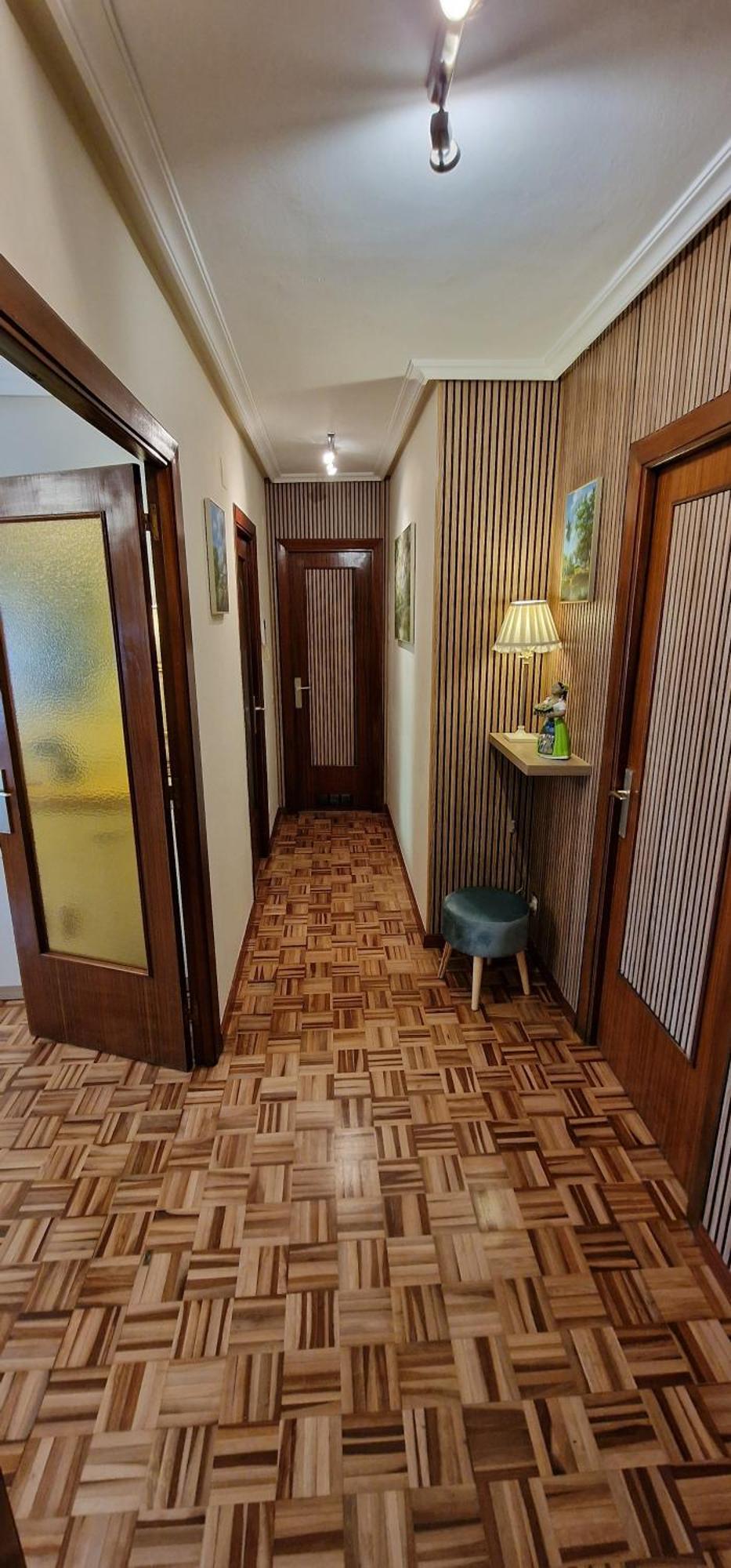 オビエドJasjose Gascona - Centrico, Con Garaje Vut-4924-Asアパートメント エクステリア 写真